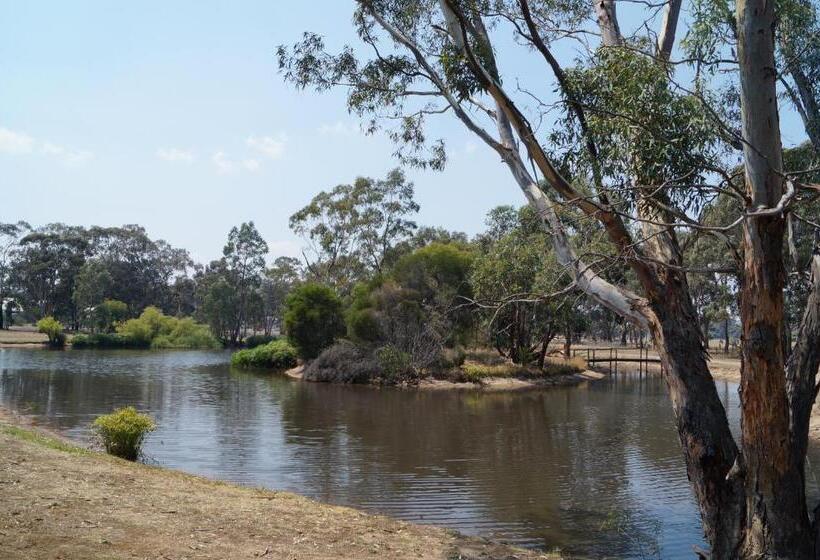 סוויטת דלוקס 2 חדרים, Magdala Motor Lodge & Lakeside Restaurant