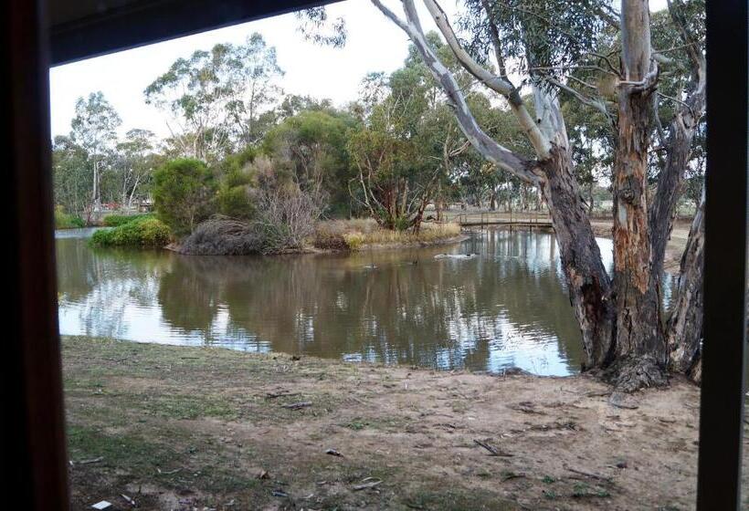 סוויטת דלוקס 2 חדרים, Magdala Motor Lodge & Lakeside Restaurant