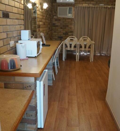 סוויטת דלוקס 2 חדרים, Magdala Motor Lodge & Lakeside Restaurant