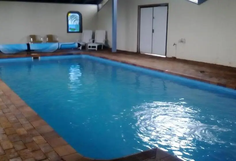 スイート（家族用）, Magdala Motor Lodge & Lakeside Restaurant