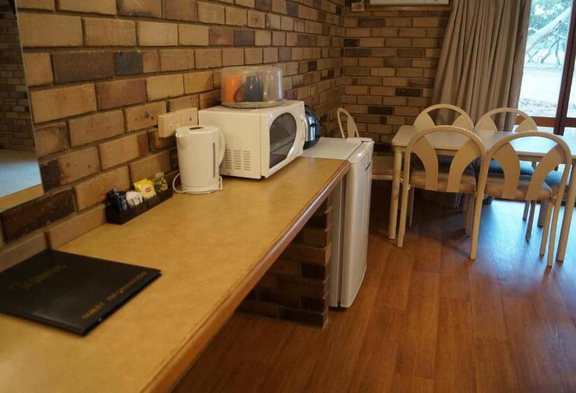 패밀리 스위트, Magdala Motor Lodge & Lakeside Restaurant