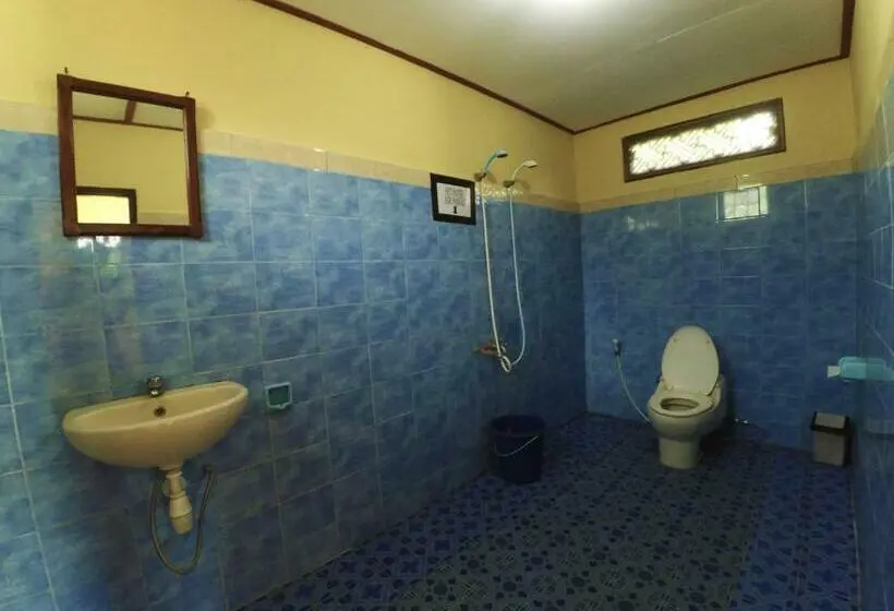 スタンダードルーム, Pondok Batur Indah Homestay Karangasem
