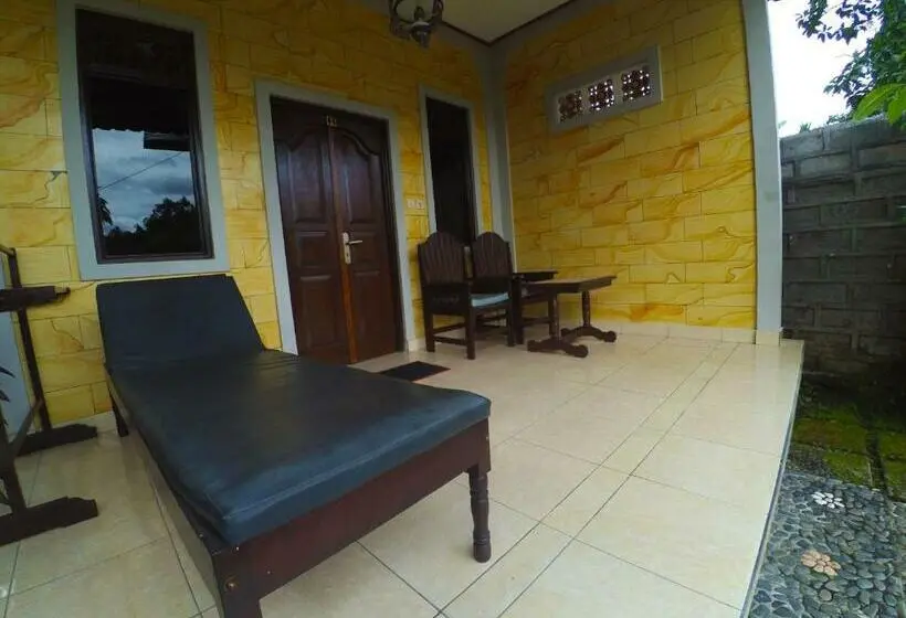 スタンダードルーム, Pondok Batur Indah Homestay Karangasem