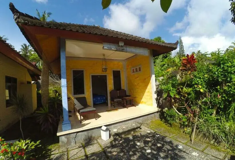 スタンダードルーム, Pondok Batur Indah Homestay Karangasem