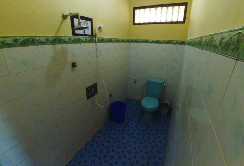 Номер Стандарт, Pondok Batur Indah Homestay Karangasem
