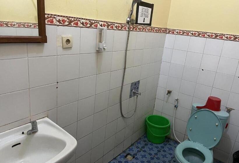 Номер Basic, Pondok Batur Indah Homestay Karangasem