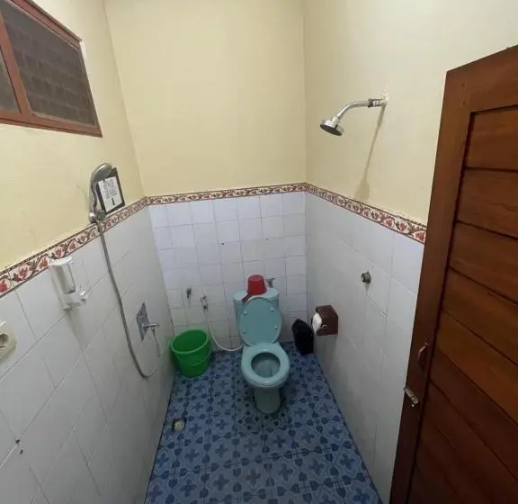 ベーシックルーム, Pondok Batur Indah Homestay Karangasem