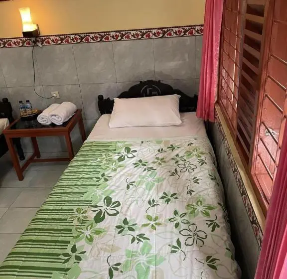ベーシックルーム, Pondok Batur Indah Homestay Karangasem