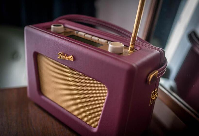 Junior Suite, Chestnut Villa