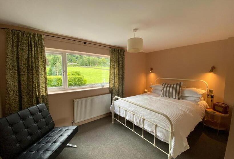 Junior Suite, Chestnut Villa