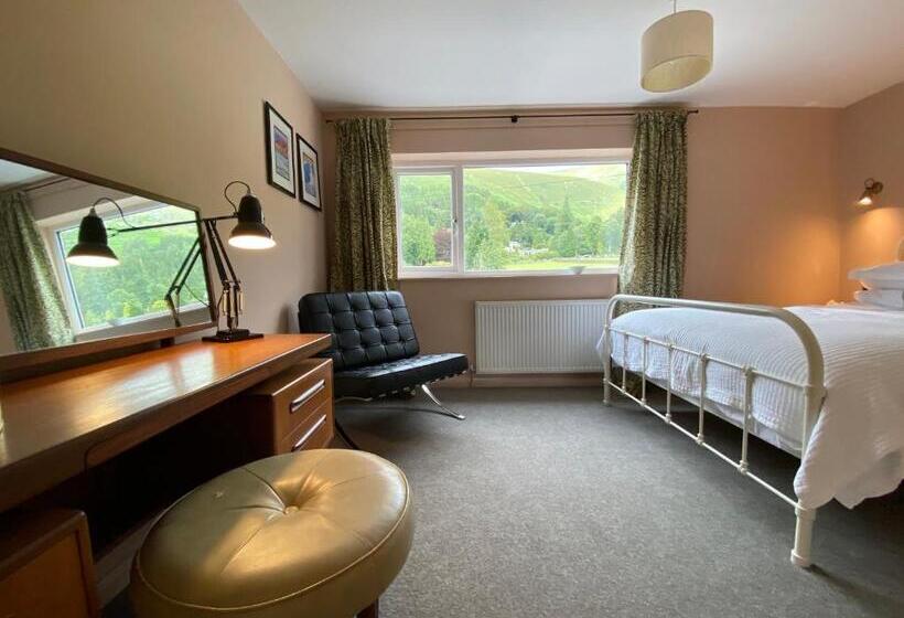Junior Suite, Chestnut Villa