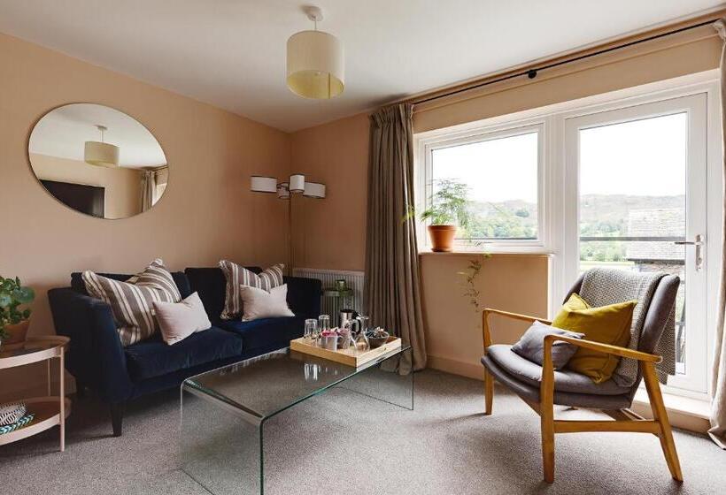 Junior Suite, Chestnut Villa