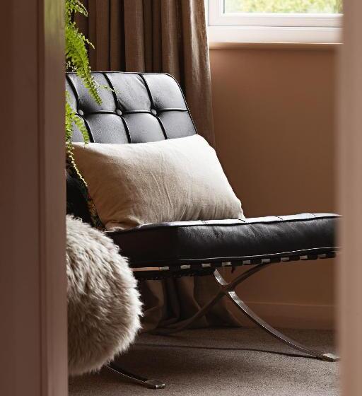 Junior Suite, Chestnut Villa