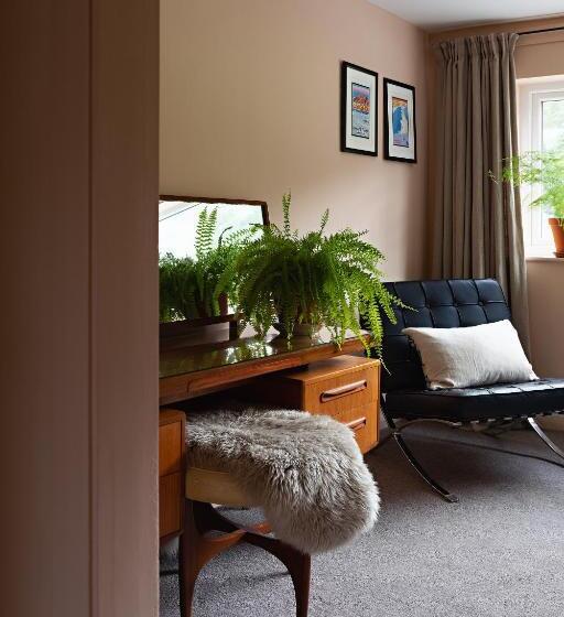 Junior Suite, Chestnut Villa