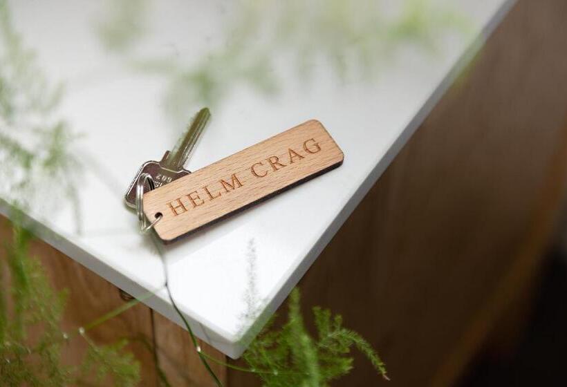 Deluxe Room King Size Bed, Chestnut Villa