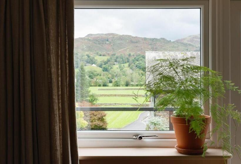 Junior Suite, Chestnut Villa