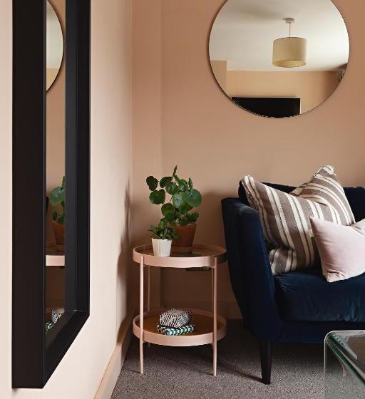Junior Suite, Chestnut Villa