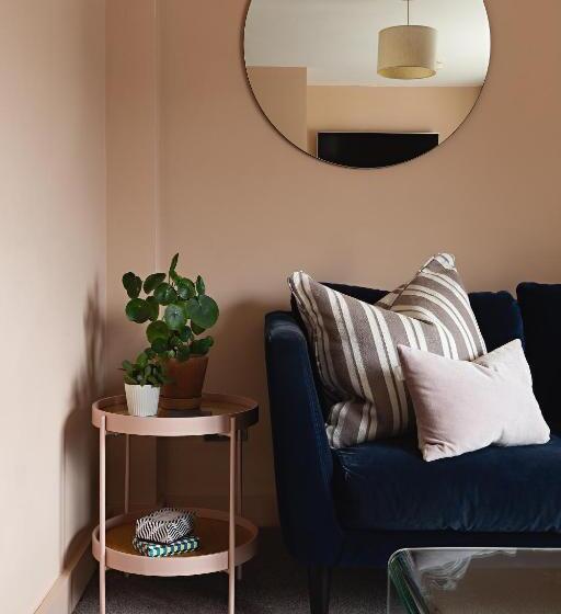 Junior Suite, Chestnut Villa