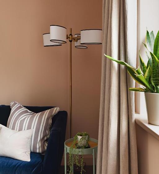 Junior Suite, Chestnut Villa