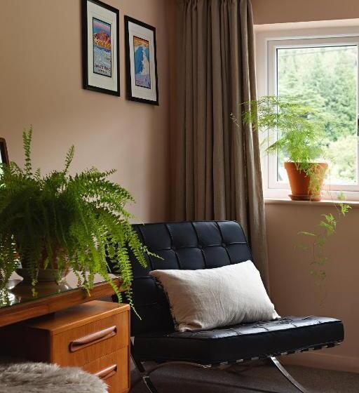 Junior Suite, Chestnut Villa