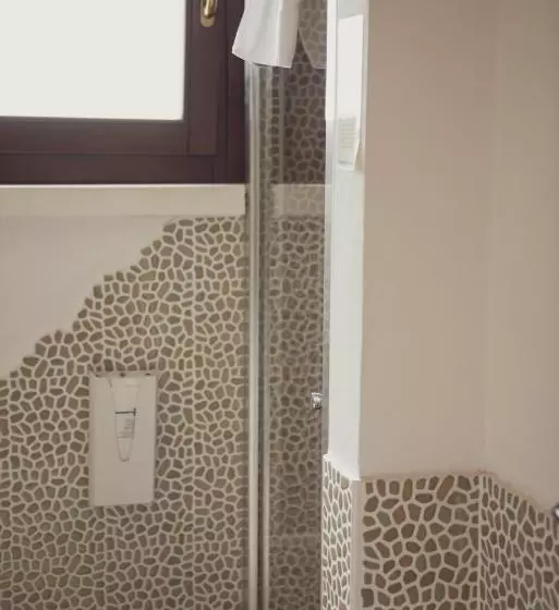 اتاق راحتی, Corte Di Ferro Hotel & Wellness Resort