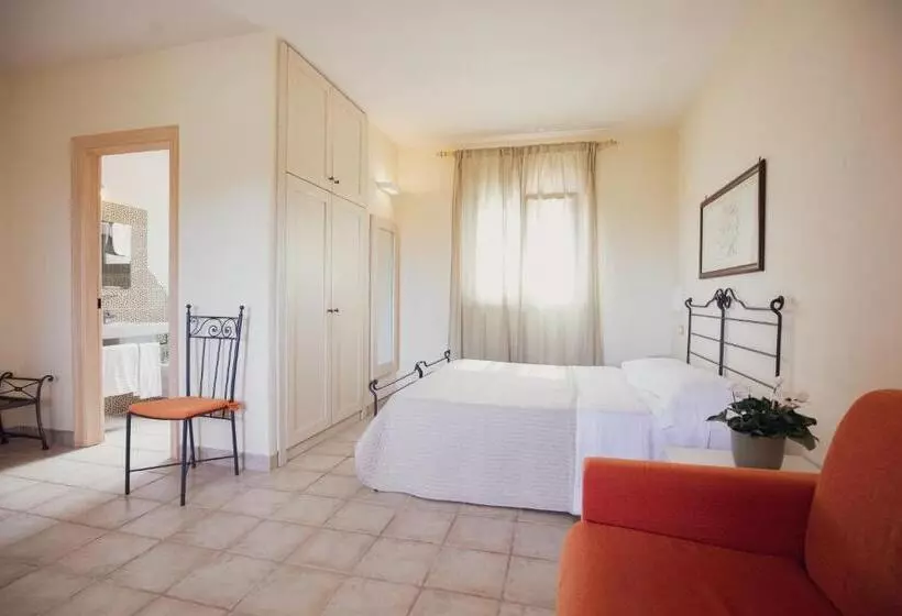 اتاق راحتی, Corte Di Ferro Hotel & Wellness Resort