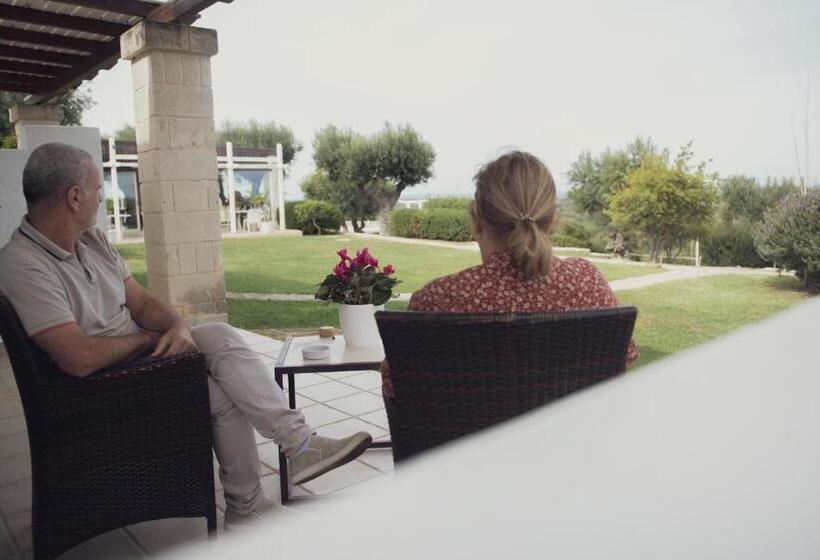 Номер Комфорт, Corte Di Ferro Hotel & Wellness Resort