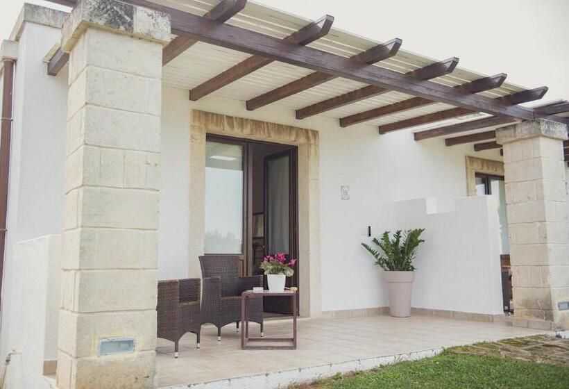 Номер Комфорт, Corte Di Ferro Hotel & Wellness Resort