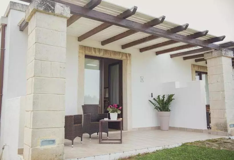 اتاق راحتی, Corte Di Ferro Hotel & Wellness Resort
