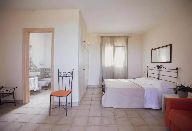 اتاق راحتی, Corte Di Ferro Hotel & Wellness Resort