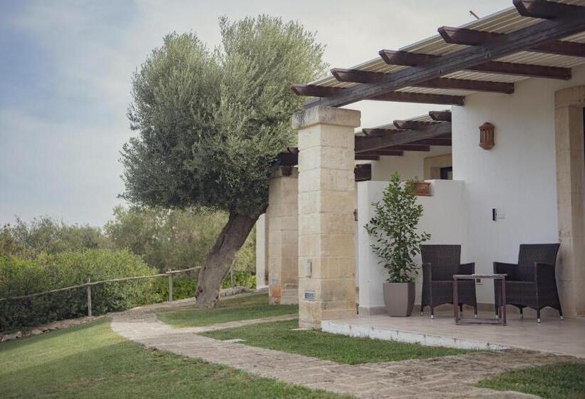 Полулюкс, Corte Di Ferro Hotel & Wellness Resort