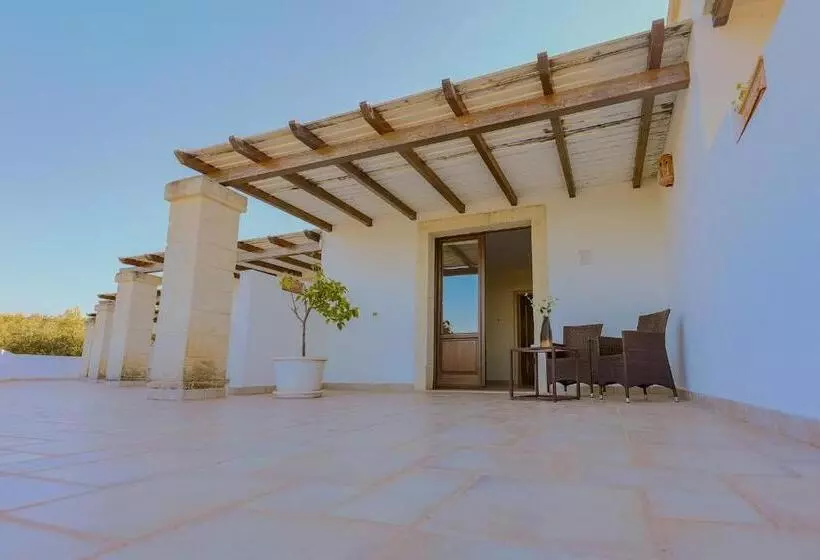 سوییت جونیور, Corte Di Ferro Hotel & Wellness Resort