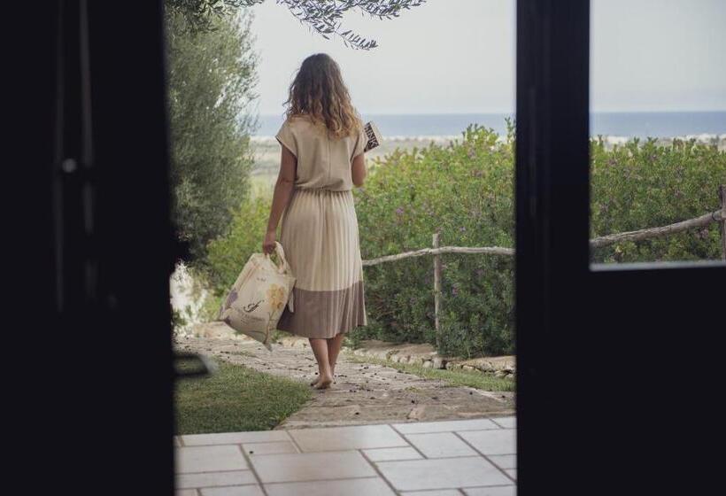 Полулюкс, Corte Di Ferro Hotel & Wellness Resort