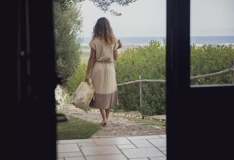 سوییت جونیور, Corte Di Ferro Hotel & Wellness Resort