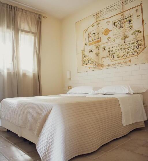 小型套房, Corte Di Ferro Hotel & Wellness Resort