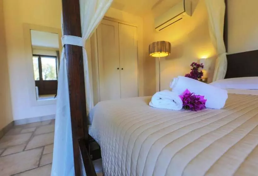 اتاق سوپریور, Corte Di Ferro Hotel & Wellness Resort
