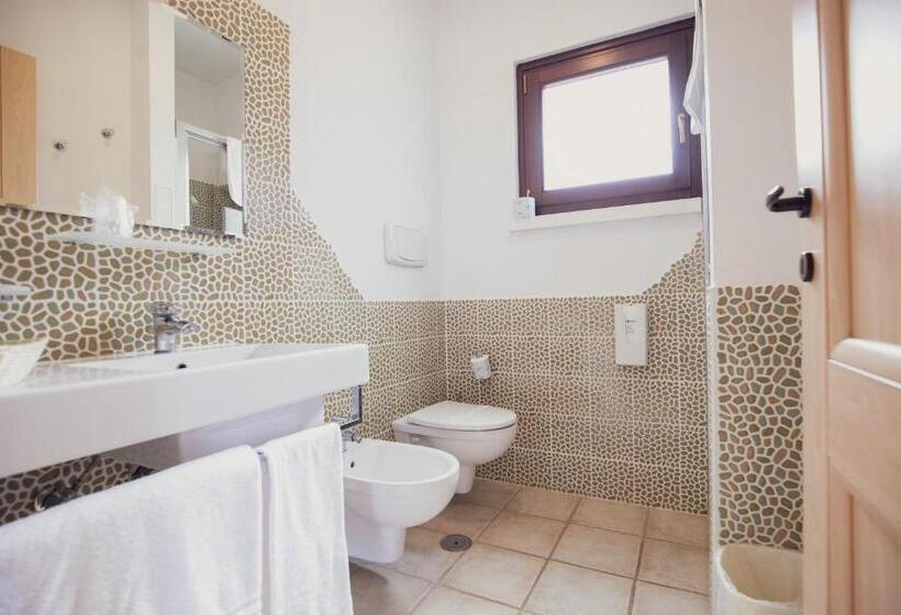 舒适型房间, Corte Di Ferro Hotel & Wellness Resort