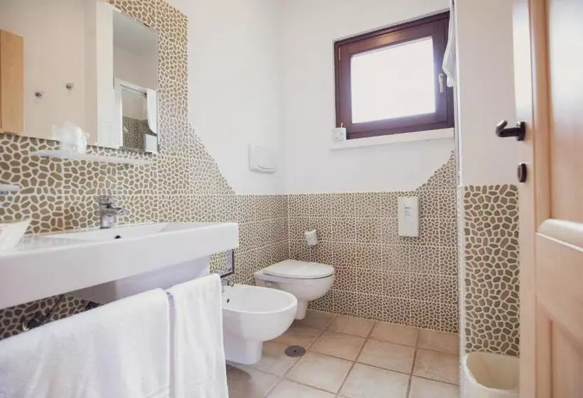 اتاق راحتی, Corte Di Ferro Hotel & Wellness Resort