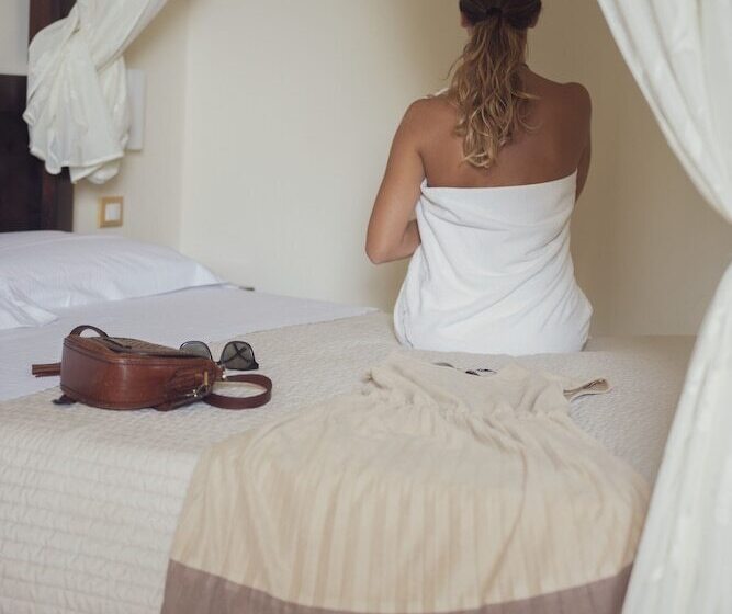 Номер Superior, Corte Di Ferro Hotel & Wellness Resort