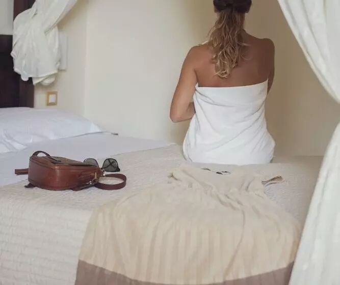 اتاق سوپریور, Corte Di Ferro Hotel & Wellness Resort