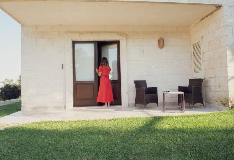 Номер Superior, Corte Di Ferro Hotel & Wellness Resort