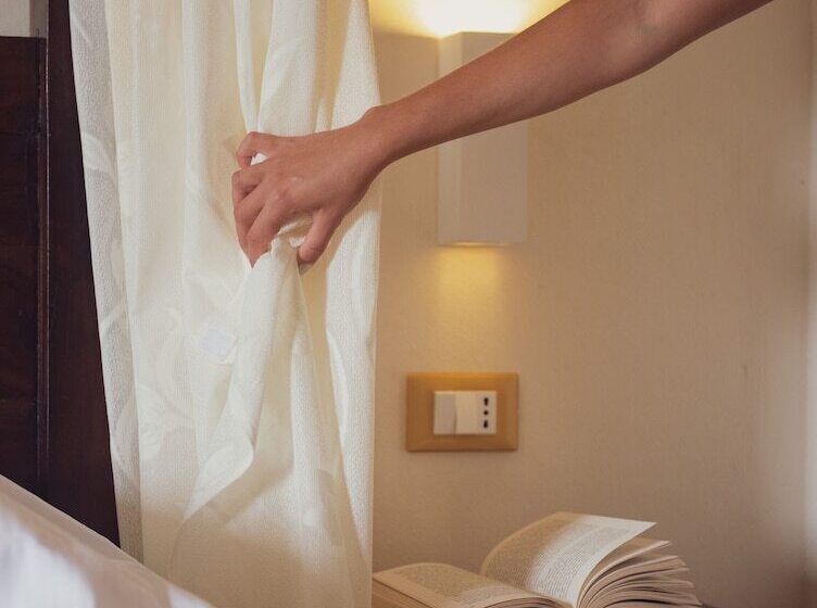 高级大房间, Corte Di Ferro Hotel & Wellness Resort