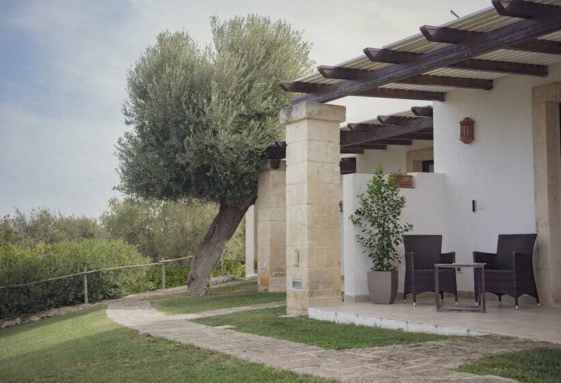 Полулюкс, Corte Di Ferro Hotel & Wellness Resort