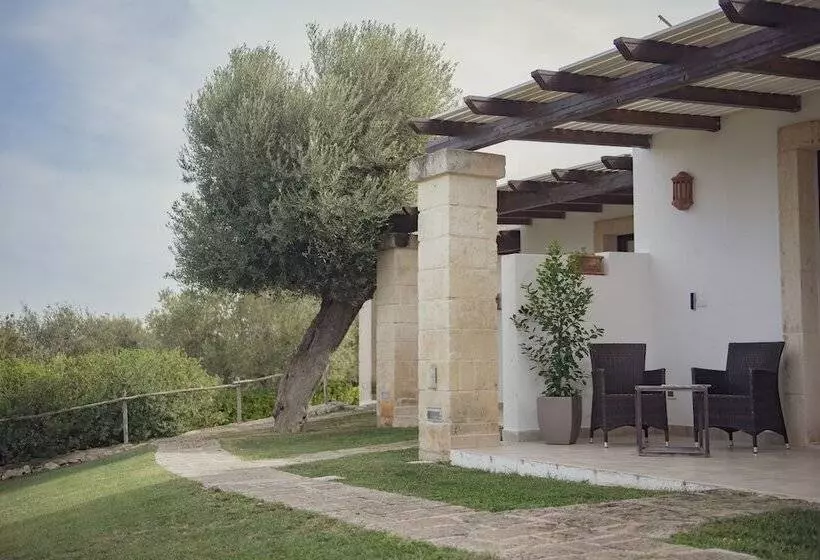 سوییت جونیور, Corte Di Ferro Hotel & Wellness Resort