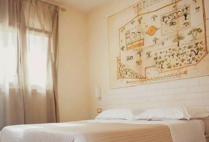 سوییت جونیور, Corte Di Ferro Hotel & Wellness Resort