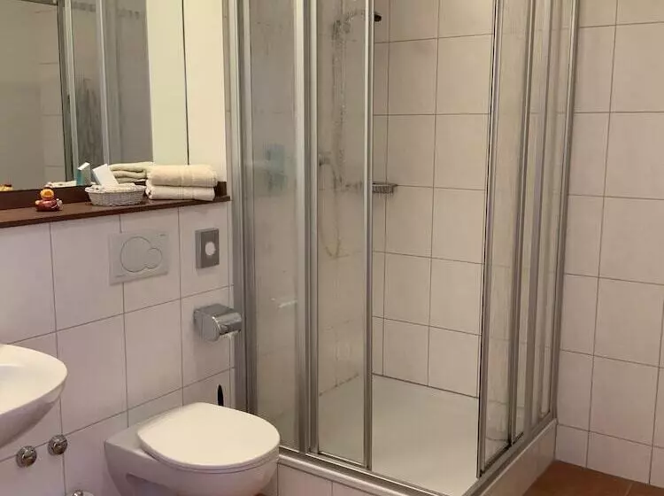 ファミリールーム, Altstadthotel Arte