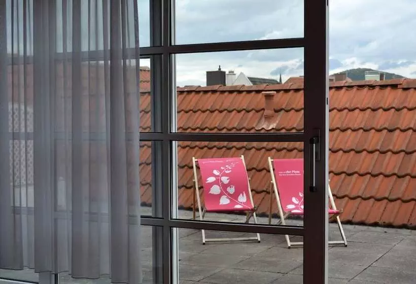 ファミリールーム, Altstadthotel Arte