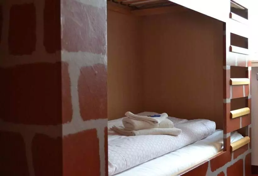 ファミリールーム, Altstadthotel Arte