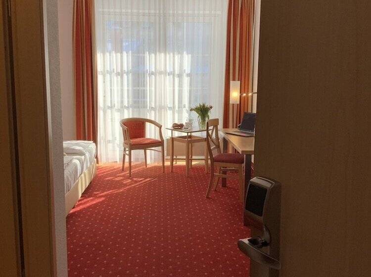 标准间, Altstadthotel Arte