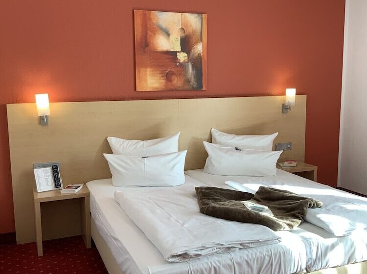 标准间, Altstadthotel Arte